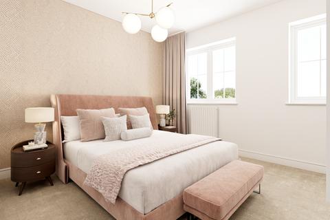 2 bedroom semi-detached house for sale, Plot 170, The Carmarthen at Summers Bridge, Welsh Road CH5