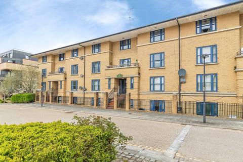 1 bedroom flat for sale, North Third Street, Milton Keynes, Buckinghamshire, MK9