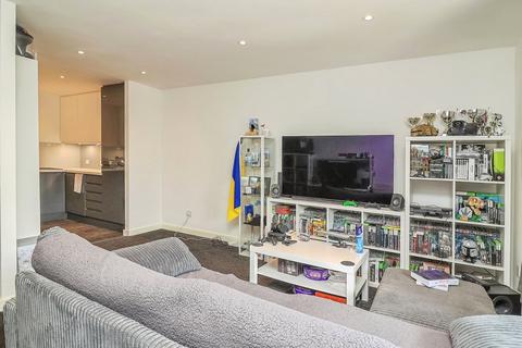 1 bedroom flat for sale, North Third Street, Milton Keynes, Buckinghamshire, MK9