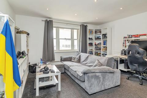 1 bedroom flat for sale, North Third Street, Milton Keynes, Buckinghamshire, MK9