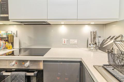 1 bedroom flat for sale, North Third Street, Milton Keynes, Buckinghamshire, MK9
