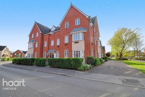 2 bedroom apartment for sale, Flaxley Road, Lincoln