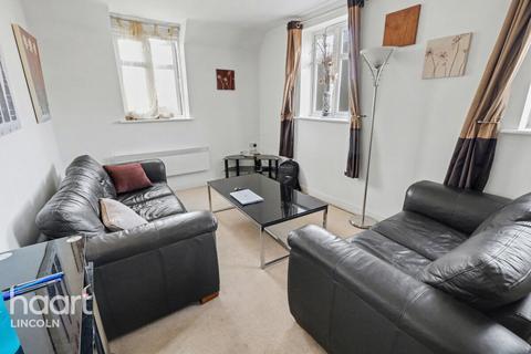 2 bedroom apartment for sale, Flaxley Road, Lincoln
