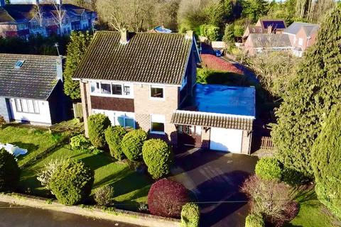 3 bedroom detached house for sale, Grange Valley, St Helens