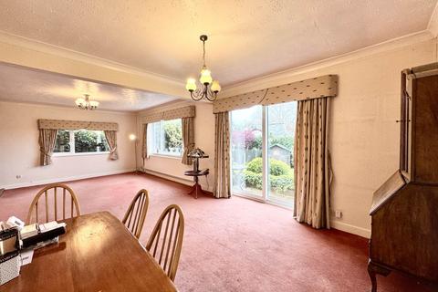 3 bedroom detached house for sale, Grange Valley, St Helens