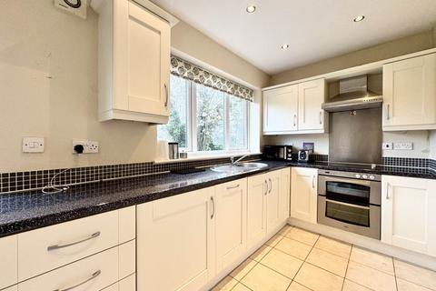 3 bedroom detached house for sale, Grange Valley, St Helens