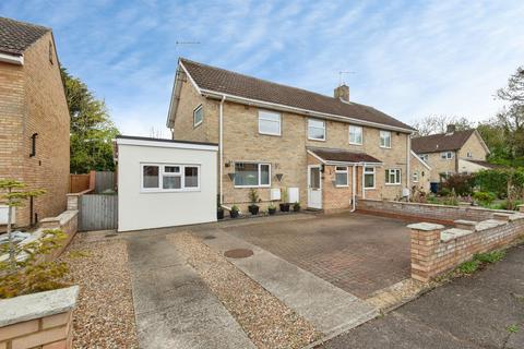 4 bedroom semi-detached house for sale, Barrons Green, Shepreth, Royston