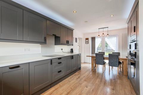 4 bedroom semi-detached house for sale, Barrons Green, Shepreth, Royston