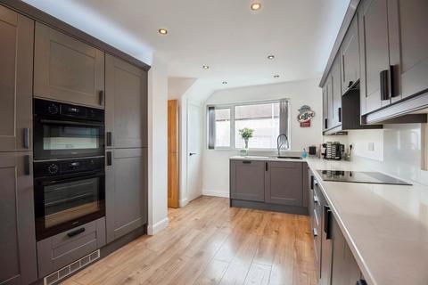 4 bedroom semi-detached house for sale, Barrons Green, Shepreth, Royston