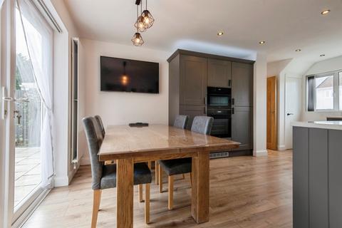 4 bedroom semi-detached house for sale, Barrons Green, Shepreth, Royston