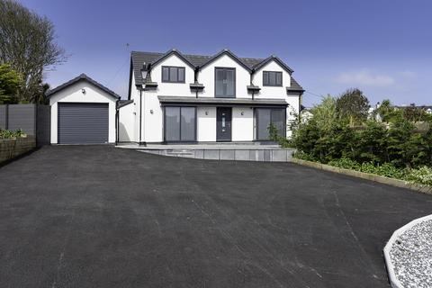 3 bedroom detached house for sale, Ffordd Cynlas, Benllech