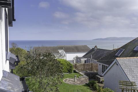 3 bedroom detached house for sale, Ffordd Cynlas, Benllech