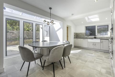 3 bedroom detached house for sale, Ffordd Cynlas, Benllech