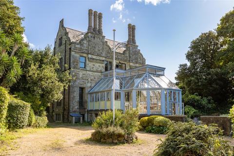 6 bedroom country house for sale, Bonchurch, Isle of Wight