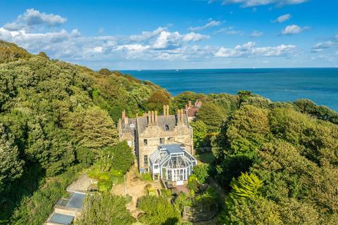 6 bedroom country house for sale, Bonchurch, Isle of Wight