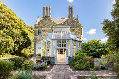 6 bedroom country house for sale, Bonchurch, Isle of Wight