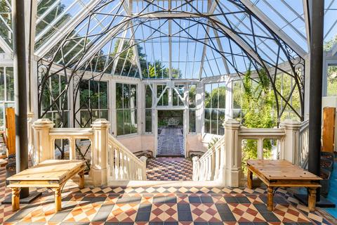 6 bedroom country house for sale, Bonchurch, Isle of Wight