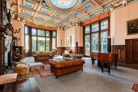 6 bedroom country house for sale, Bonchurch, Isle of Wight