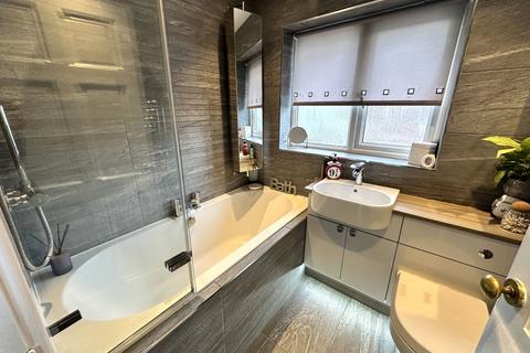 3 bedroom semi-detached house for sale, 12 Bullcote Green, Royton OL2 6NJ
