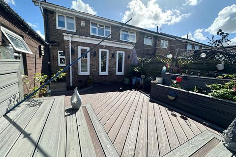 3 bedroom semi-detached house for sale, 12 Bullcote Green, Royton OL2 6NJ