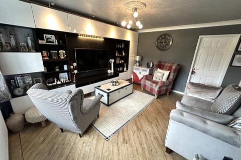 3 bedroom semi-detached house for sale, 12 Bullcote Green, Royton OL2 6NJ