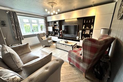 3 bedroom semi-detached house for sale, 12 Bullcote Green, Royton OL2 6NJ