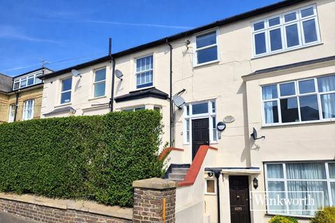 King Edward Road, New Barnet, EN5