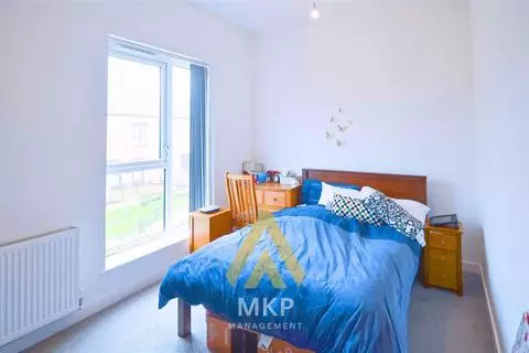 3 bedroom terraced house to rent - View 4