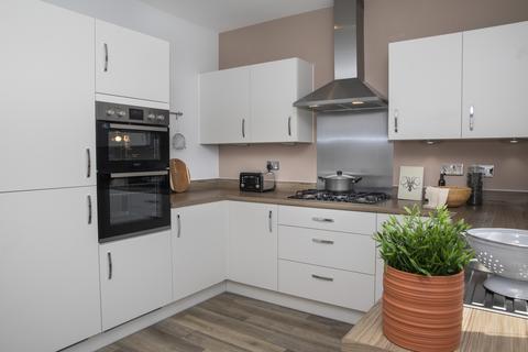 4 bedroom detached house for sale, Plot 049, The Lymm at Walkers Glade, Walkers Glade, Tanterton Hall Road, Ingol, Fulwood PR2