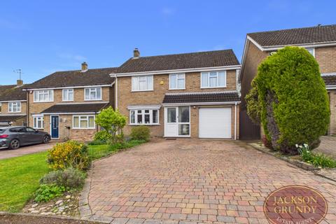 undefined, Bridge Meadow, Denton, NN7 1DA