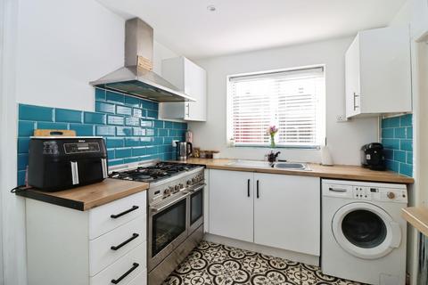 2 bedroom semi-detached house for sale, Darcy Road, Sheffield, S21