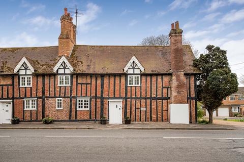 2 bedroom semi-detached house for sale, Letchworth Garden City SG6