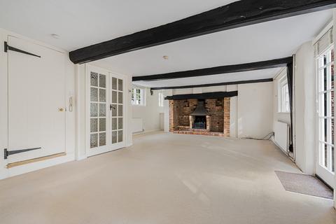 2 bedroom semi-detached house for sale, Letchworth Garden City SG6