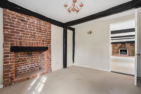 2 bedroom semi-detached house for sale, Letchworth Garden City SG6