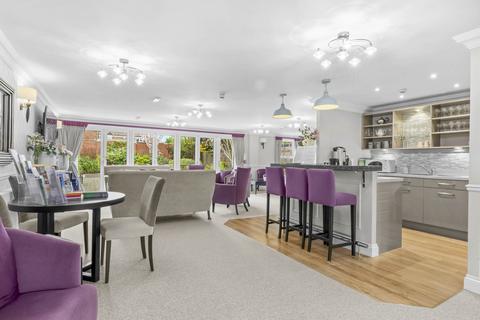 undefined, Peel Lodge, Dean Street, Marlow, Buckinghamshire, SL7 3FH