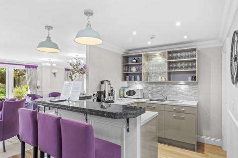 undefined, Peel Lodge, Dean Street, Marlow, Buckinghamshire, SL7 3FH