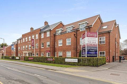undefined, Peel Lodge, Dean Street, Marlow, Buckinghamshire, SL7 3FH