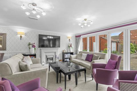 undefined, Peel Lodge, Dean Street, Marlow, Buckinghamshire, SL7 3FH