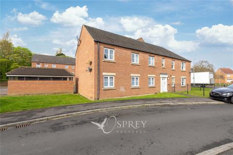 undefined, Camsell Court, Middlesbrough TS5