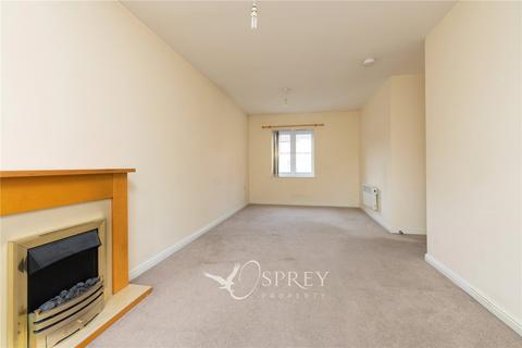 undefined, Camsell Court, Middlesbrough TS5
