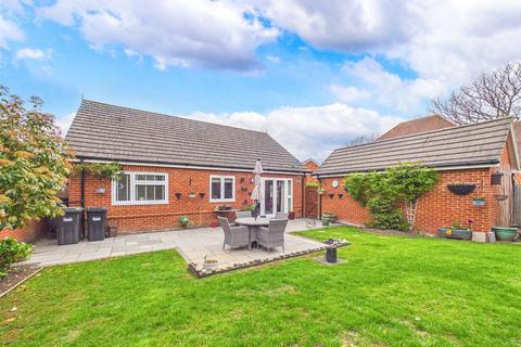 undefined, Arnwood Drive, Bransgore, Christchurch, Dorset, BH23