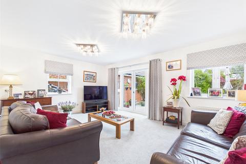 undefined, Arnwood Drive, Bransgore, Christchurch, Dorset, BH23