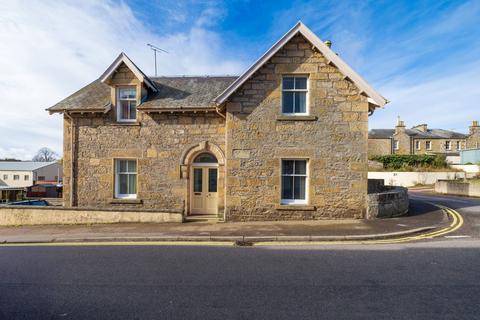 4 bedroom detached house for sale, Dunwilla 7 Cumming Street, Forres, IV36 1NS