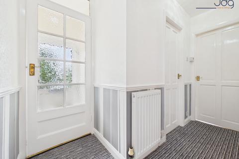 2 bedroom semi-detached bungalow for sale, Kenwood Avenue, Morecambe | Lovely corner plot bungalow with room for caravan storage