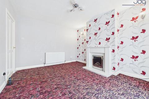 2 bedroom semi-detached bungalow for sale, Kenwood Avenue, Morecambe | Lovely corner plot bungalow with room for caravan storage