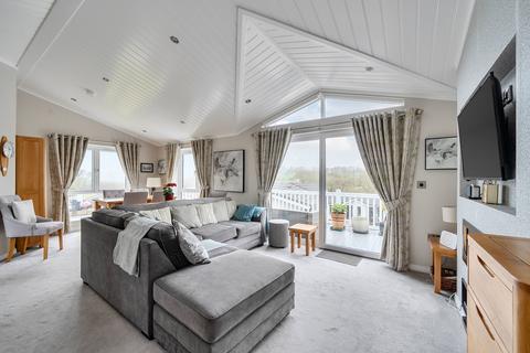 2 bedroom park home for sale, Falmouth TR11