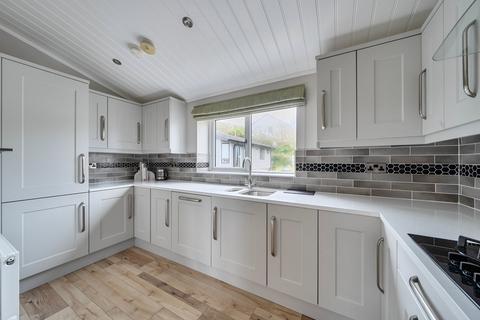 2 bedroom park home for sale, Falmouth TR11