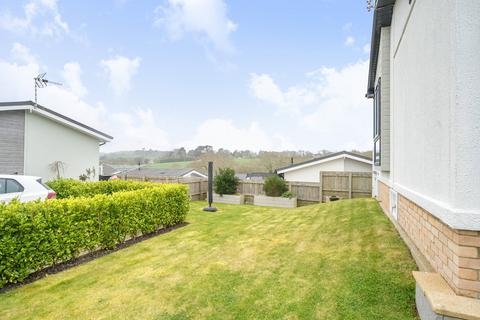 2 bedroom park home for sale, Falmouth TR11