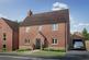 Plot 25, The Sherwood at Ravenswood Reach, Allsebrooke Way, Ravenshead NG15