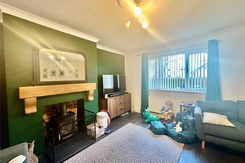 3 bedroom terraced house for sale, Greenway, Saughall, Chester, Cheshire, CH1